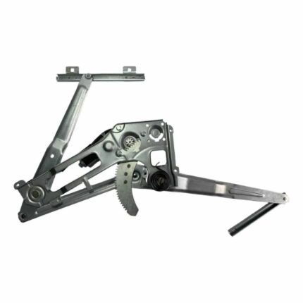 Cremallera Elevavidrio Chevrolet NPR, NHR, NKR, Foton, Jac Electrica Derecha O Izquierda