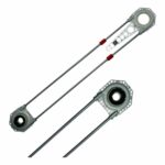 Cremallera Guaya Camándula Elevavidrio Puerta Adaptable