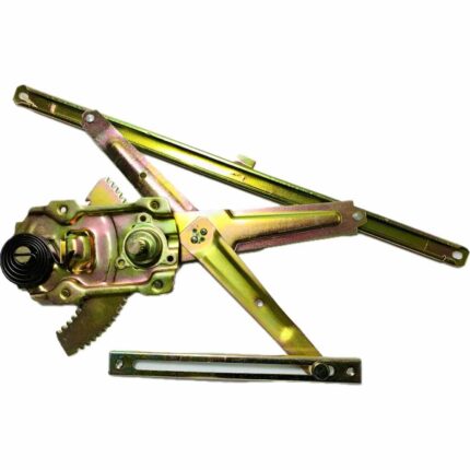 Cremallera Elevavidrio Chevrolet Swift, Sprint Manual Derecha O Izquierda