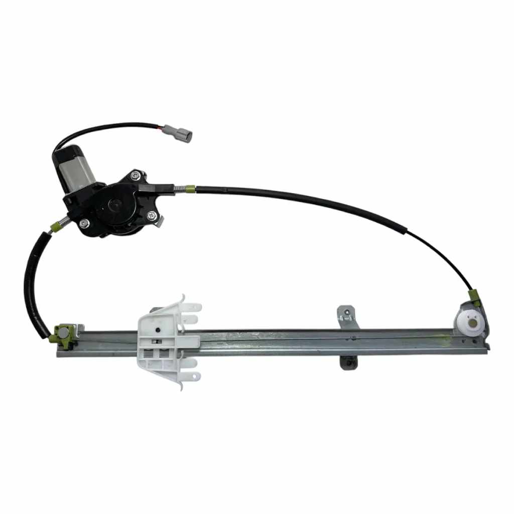 Cremallera Elevavidrios Para Ford Cargo Manual Derecha O Izquierda Cremallera Elevavidrios Para Ford Cargo Manual Derecha O Izquierda