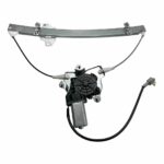 Cremallera Elevavidrios Hyundai