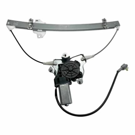 Cremallera Elevavidrios Hyundai