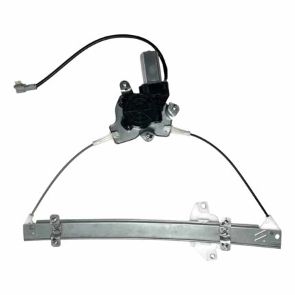 Cremallera Elevavidrios Hyundai