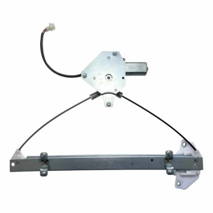 Cremallera Elevavidrios Hyundai