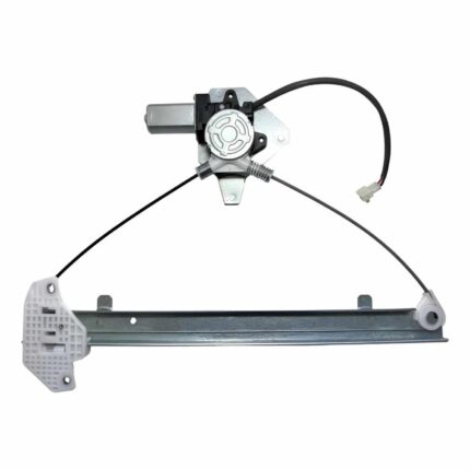 Cremallera Elevavidrios Hyundai