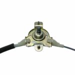 Cremallera Elevavidrios Hyundai