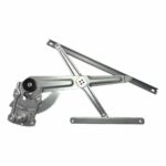 Cremallera Elevavidrios Hino Dutro Manual Derecha O Izquierda