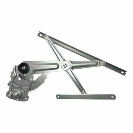 Cremallera Elevavidrios Hino Dutro Manual Derecha O Izquierda