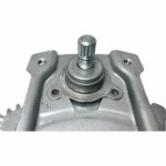 Cremallera Elevavidrios Hino Dutro Manual Derecha O Izquierda