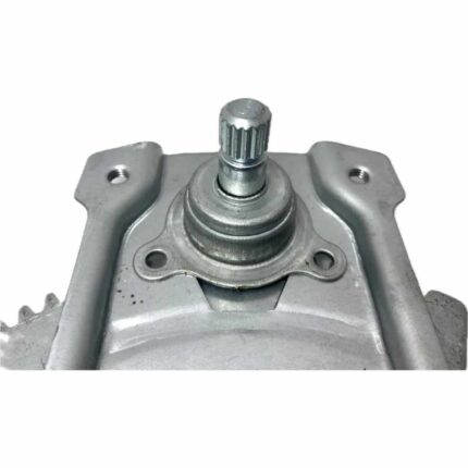 Cremallera Elevavidrios Hino Dutro Manual Derecha O Izquierda