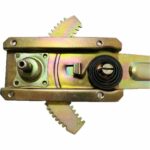 Cremallera Elevavidrios Mazda