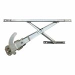 Cremallera Elevavidrios Mazda