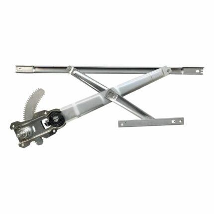 Cremallera Elevavidrios Mazda