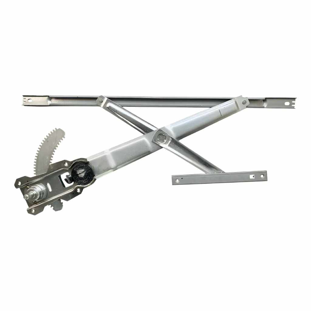 Cremallera Elevavidrios Mazda Cremallera Elevavidrios Mazda