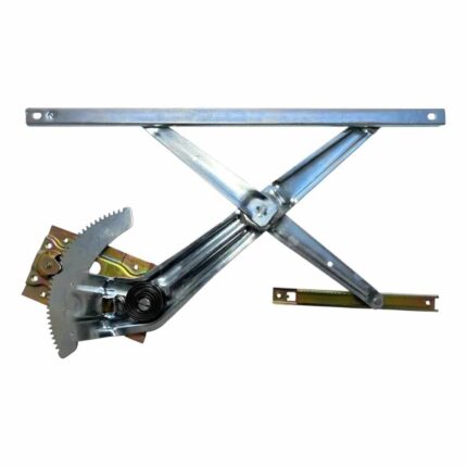 Cremallera Elevavidrios Mitsubishi