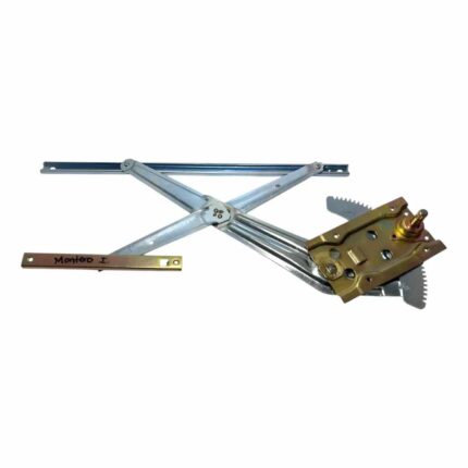 Cremallera Elevavidrios Mitsubishi