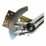 Cremallera Elevavidrios Mitsubishi