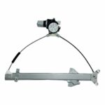 Cremallera Elevavidrios Mitsubishi