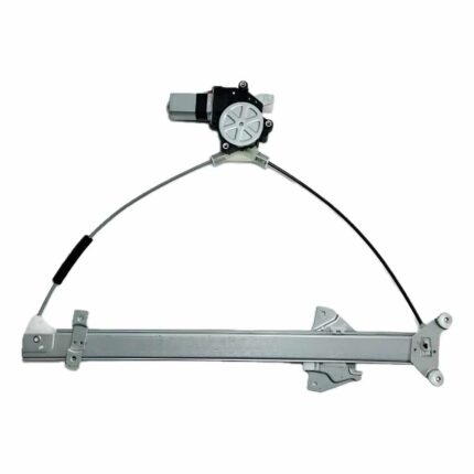 Cremallera Elevavidrios Mitsubishi