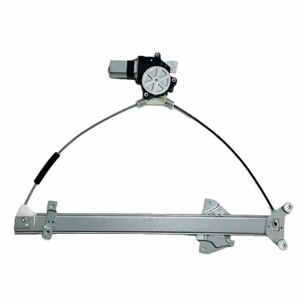 Cremallera Elevavidrios Mitsubishi Cremallera Elevavidrios Mitsubishi