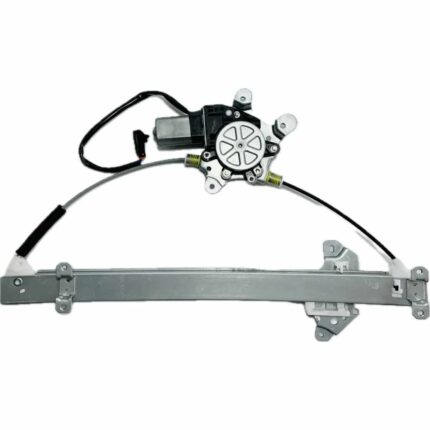 Cremallera Elevavidrios Nissan Frontier, Navara, NP300 Electrica Derecha O Izquierda