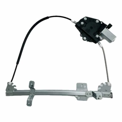 Cremallera Elevavidrios Renault