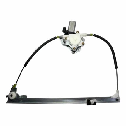 Cremallera Elevavidrios Renault
