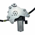 Cremallera Elevavidrios Renault