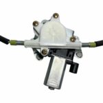 Cremallera Elevavidrios Renault