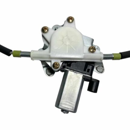 Cremallera Elevavidrios Renault