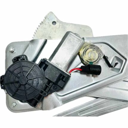 Cremallera Elevavidrios Renault