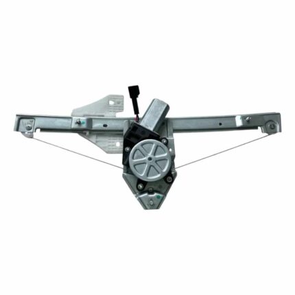 Cremallera Elevavidrios Renault