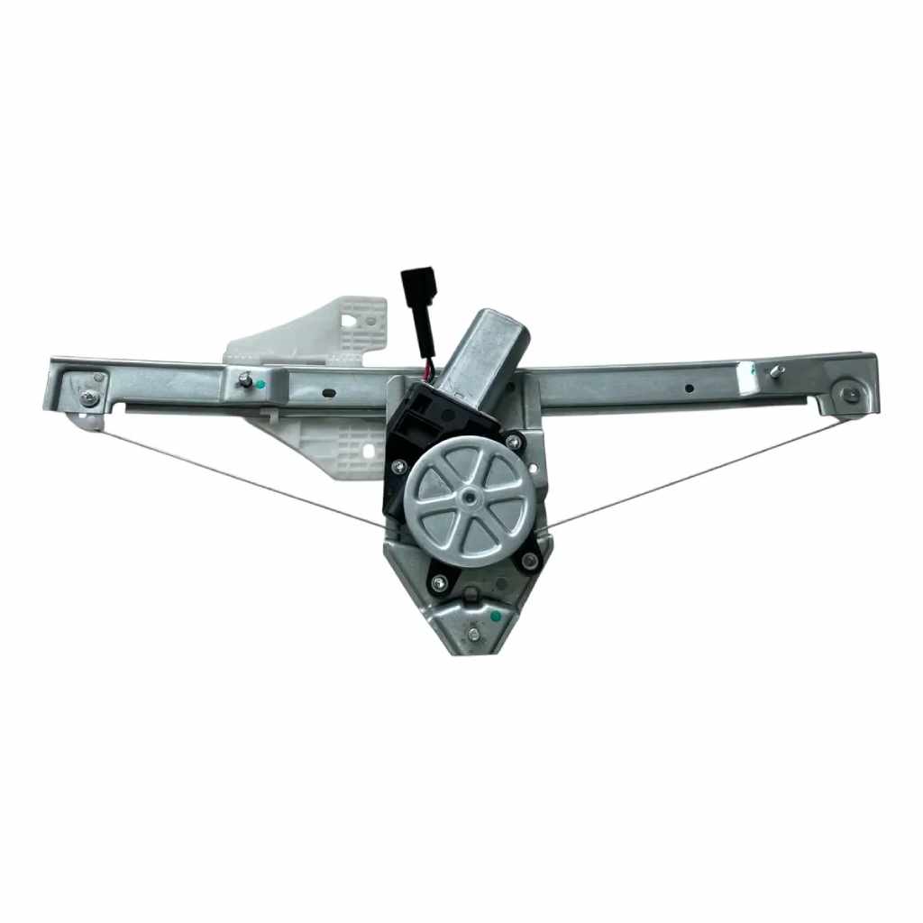 Cremallera Elevavidrios Renault Cremallera Elevavidrios Renault