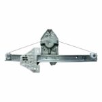 Cremallera Elevavidrios Renault