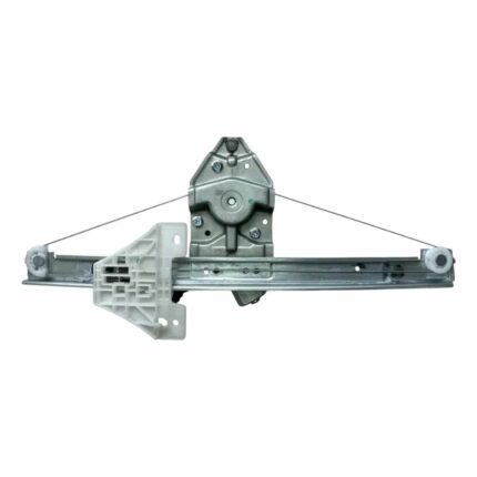 Cremallera Elevavidrios Renault