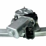 Cremallera Elevavidrios Renault