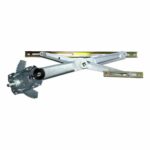 Cremallera Elevavidrios Suzuki Samurai Manual Derecha O Izquierda