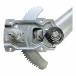 Cremallera Elevavidrio Toyota