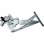 Cremallera Elevavidrio Toyota