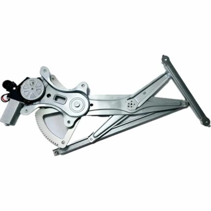 Cremallera Elevavidrio Toyota