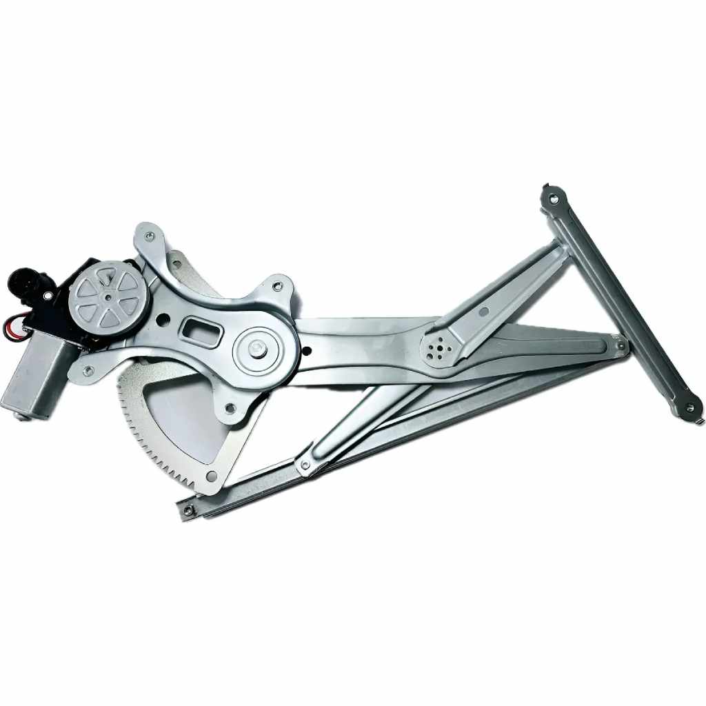 Cremallera Elevavidrio Toyota Cremallera Elevavidrio Toyota