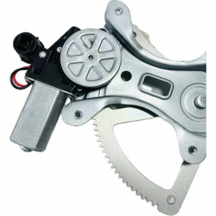 Cremallera Elevavidrio Toyota