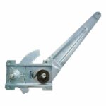 Cremallera Elevavidrio Toyota