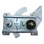 Cremallera Elevavidrio Toyota