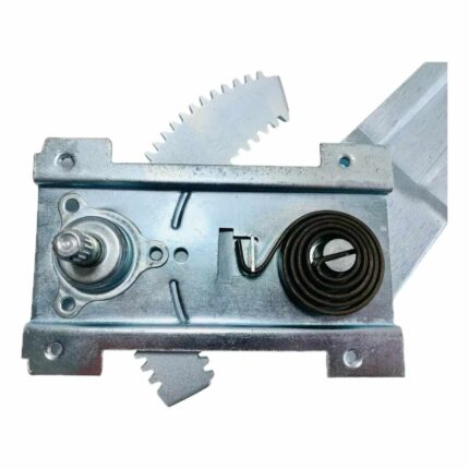 Cremallera Elevavidrio Toyota