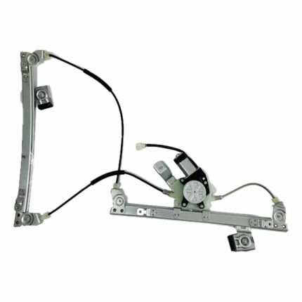 Cremallera Elevavidrio Volkswagen