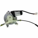 Cremallera Elevavidrio Volkswagen