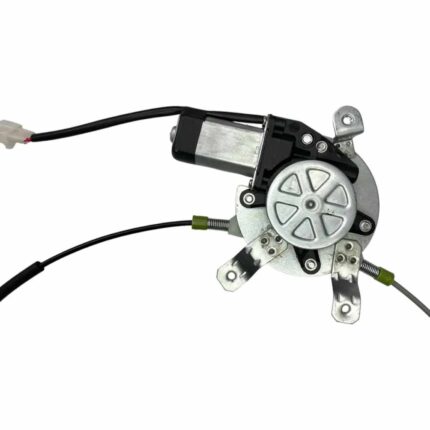 Cremallera Elevavidrio Volkswagen