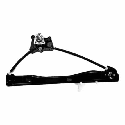 Cremallera Elevavidrio Volkswagen