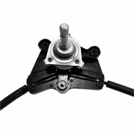 Cremallera Elevavidrio Volkswagen